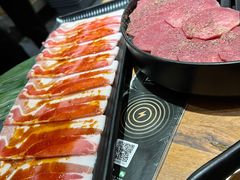 -九田家黑牛烤肉(溧水万达店)