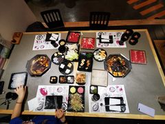 -八角锄烧·肉火锅(天河城店)