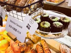 -WHEAT&BAKER-麥(凯德来福士店)