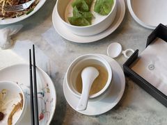 -喜来登由由大酒店九州膳坊中餐厅