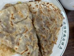 -清真永恒华威肉饼(潘家园店)