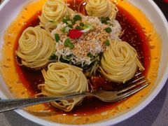 -茅庐川菜(青岛凯德店)