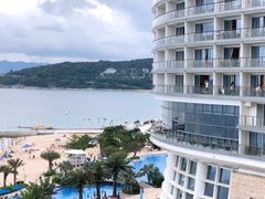 -深圳大梅沙京基洲际度假酒店