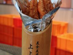 -巽寮印象美食部落餐厅·海鲜·地方特色菜(惠州体验店)