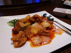 -ZEN采蝶轩·粤味臻鲜·手作点心·商务宴请(泰州店)