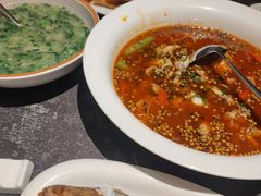 -悦百味·品质川菜(橄榄郡店)