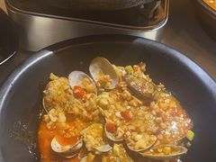 -聚味瞿记·龙虾堂(望城店)