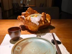 -菩提素素食餐厅(晶郦馆店)