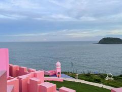 -漳州滨海火山岛自然生态风景区