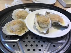 -海味当家(西安路店)