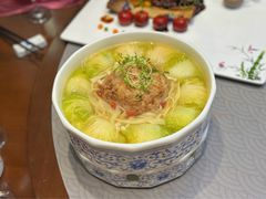 -華僑飯店中餐厅