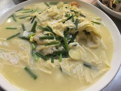 -健跳小海鲜(人民路店)