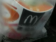 -麦当劳(列东店)