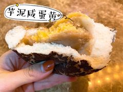 -好利来(高新枫叶广场店)