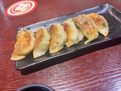 -纪州豚骨酱油拉面(锦延路店)