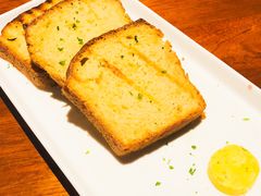 餐前面包-Boxing Cat Brewery拳击猫精酿啤酒馆(永福店)