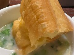 -大良毋米粥(锦龙路总店)