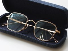 -目艮眼镜SHOWROOM(品牌集合店)