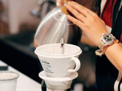 手冲咖啡-舊新事咖啡NOTHING NEW COFFEE
