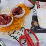 这家店在天街刚开业时人满为患，要等很久