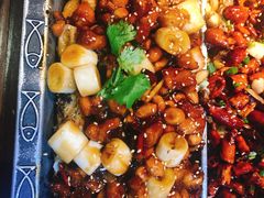 -锦尚阁烤鱼(望京新荟城店)