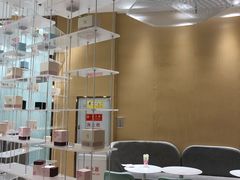 -奈雪的茶(国金中心店)