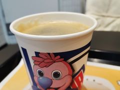 美式经典咖啡-肯德基(万科广东路店)