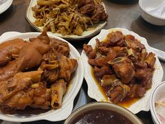 -葛记焖饼(伏牛路店)