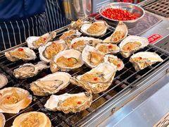 -仙螺岛海鲜自助餐厅(总店)