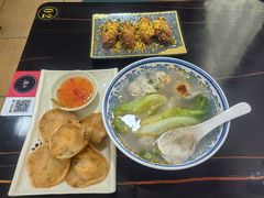 -潮惠居饮食店(光塔路店)