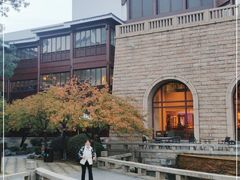 -海天楼中餐厅(吴宫泛太平洋酒店)