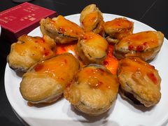 -惠宾饭庄(中山路店)