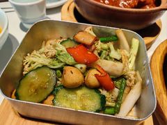 -0776食堂·京城创意菜(七里庄店)
