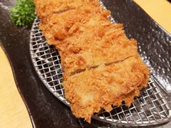 -胜博殿日式炸猪排(西红门店)