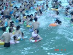 -中国死海旅游度假区