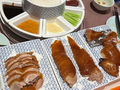 羲和烤鸭-羲和雅苑•北京烤鸭(乐园道万象城店)