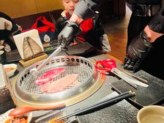 -300杯·和牛烧肉清酒专门店(廊里店)