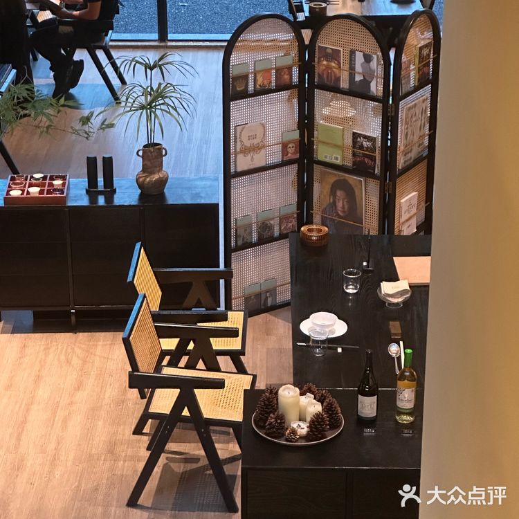 广州探店·谁还没发现这家莫奈风咖啡厅☕️