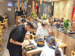 -鸡汤过桥·过桥米线