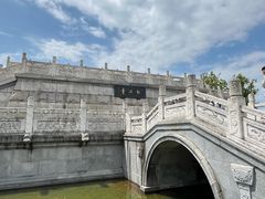 -观潮胜地公园