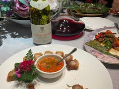 -花马天堂云南餐厅 Lost Heaven(外滩店)