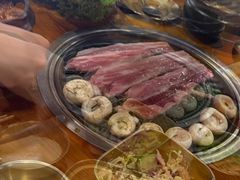 -杀猪天·韩国烤肉(总店)