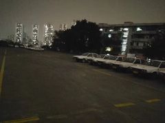 -乔森驾校(杨家坪总校)