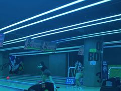 -世代星球·保龄球·镭战真人CS·团建(杨浦店)