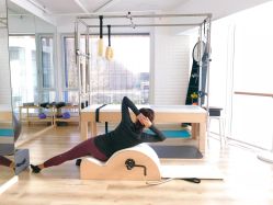 -Real Pilates优体普拉提