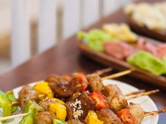 -七色云蔬食(喜邻里店)