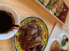 -全聚德(长江路店)