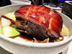 东坡草扎肉-桂满陇-西湖船宴(西单大悦城店)