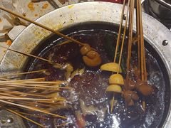 -钢管厂五区小郡肝火锅串串香(总店)