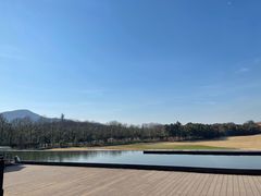 -苏宁钟山国际高尔夫酒店大堂酒廊